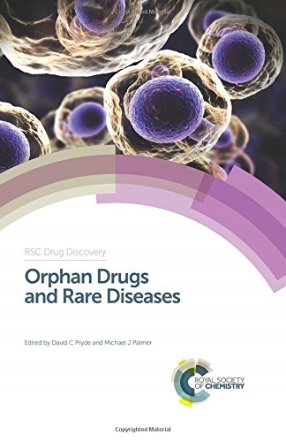 Orphan Drugs and Rare Diseases