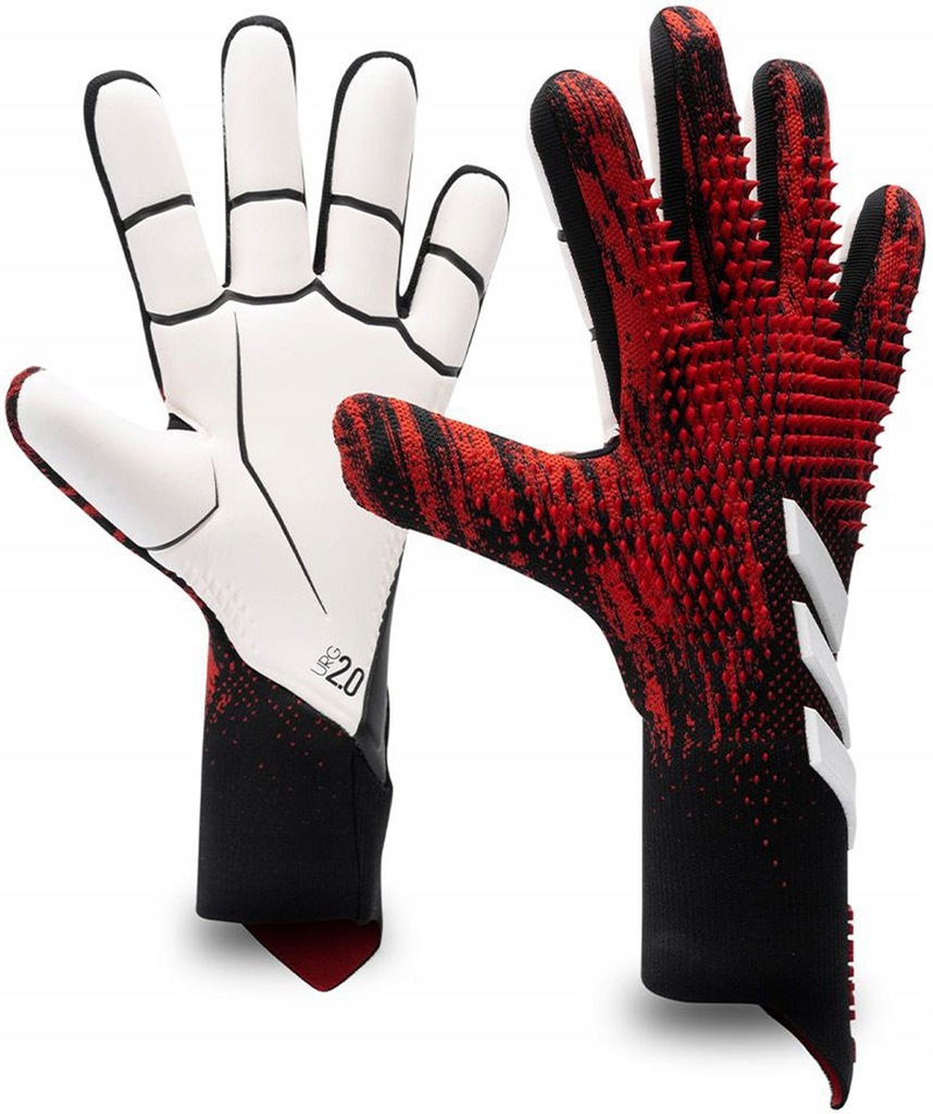 RĘKAWICE BRAMKARSKIE ADIDAS PREDATOR 20 PRO - 11