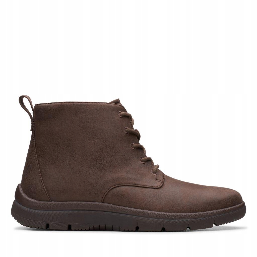 TRZEWIKI CLARKS TUNSIL GROVE BROWN 43