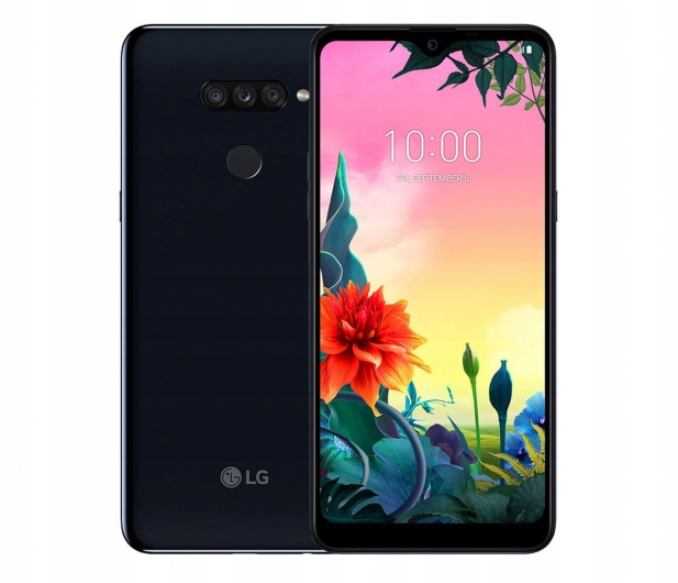 Купить Новый PL LG K50S ЧЕРНЫЙ: отзывы, фото, характеристики в интерне-магазине Aredi.ru