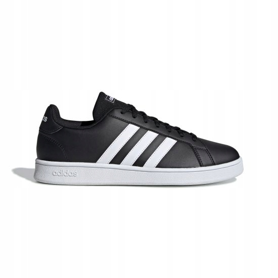 Adidas buty Grand Court EE7900 8495194978 oficjalne ADIDAS GRAND COURT (F36485) Damskie | cena 199,99 PLN, kolor