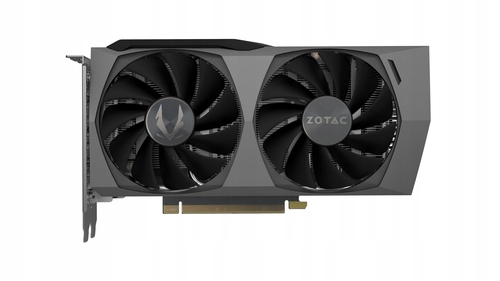 Купить Zotac GAMING GeForce RTX 3050 AMP NVIDIA 8 ГБ GDDR: отзывы, фото, характеристики в интерне-магазине Aredi.ru