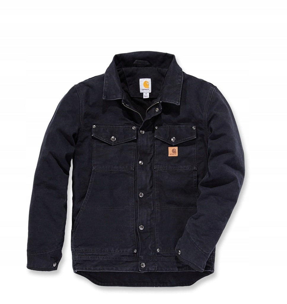 Berwick carhartt jacket outlet