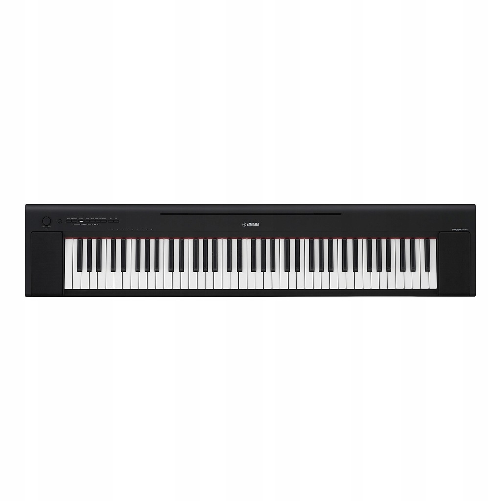 YAMAHA NP35B Piaggero Pianino Cyfrowe