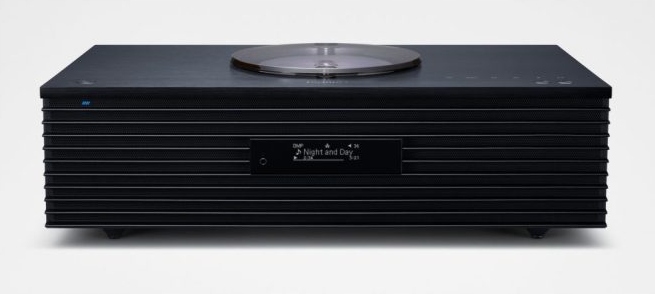 Technics OTTAVA SC-C70 MK2 (black)