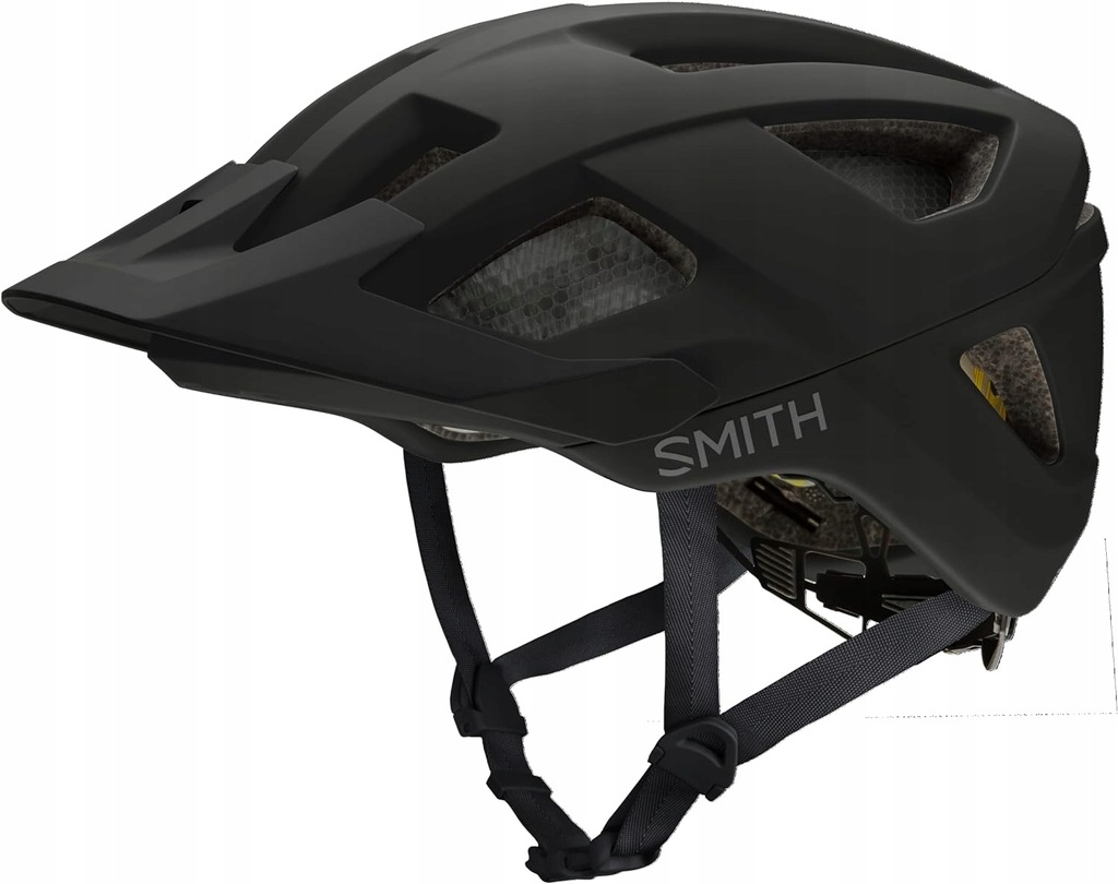 Kask rowerowy Smith SESSION MIPS r. S