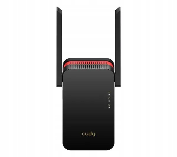 Wzmacniacz sygnału Wi-Fi Cudy RE3000 WIFI 802.11ax Access Point Repeater