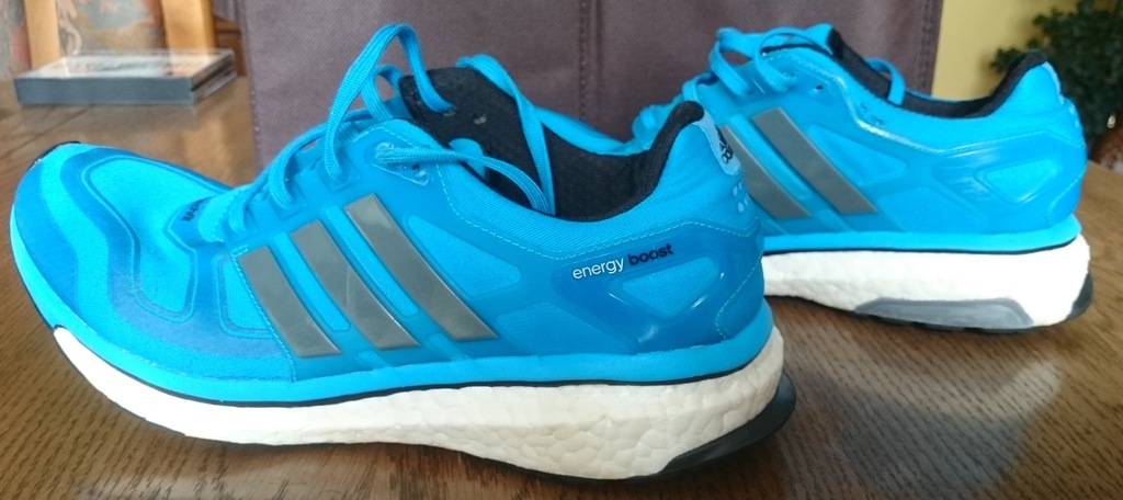 Adidas Energy Boost