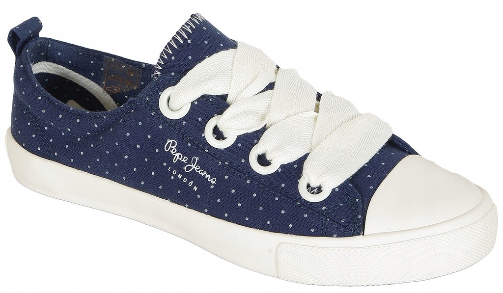 Pepe Jeans Gery Spot sneakers marine 37