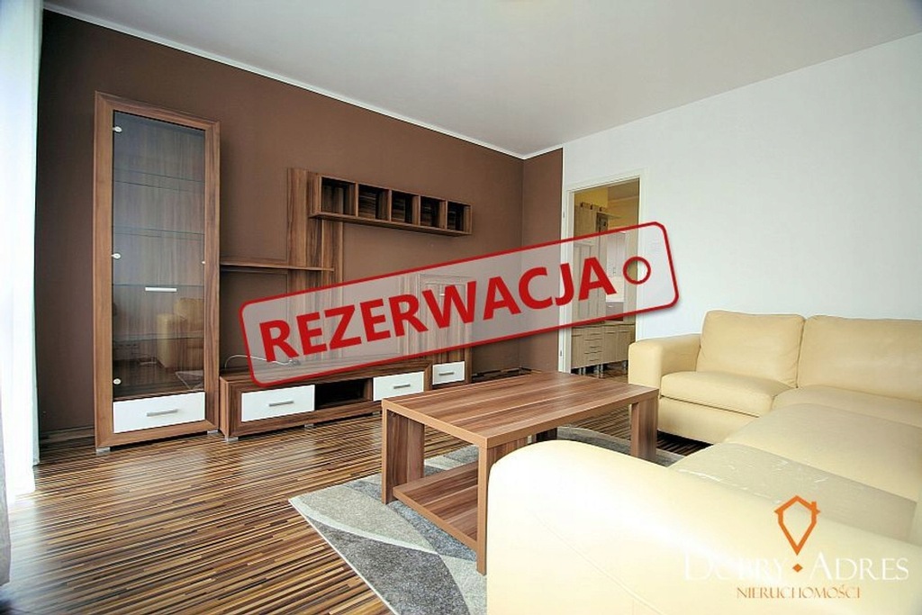 Mieszkanie, Rzeszów, Staromieście, 48 m²