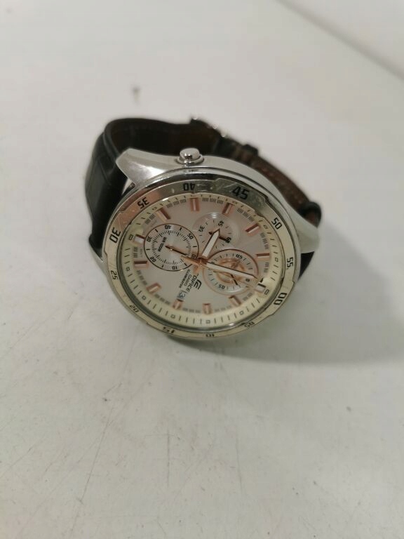 ZEGAREK CASIO EDIFICE EFR-547