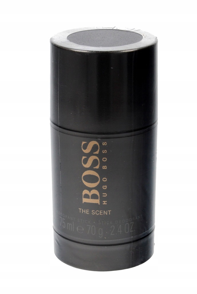 Hugo Boss The Scent Men Dezodorant w sztyfcie 75ml