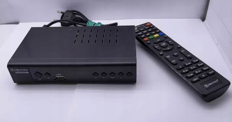 DEKODER CABLETECH URZ0336B