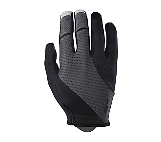 Rękawiczki SPECIALIZED BG GEL GLOVE LF Blk/Carb L