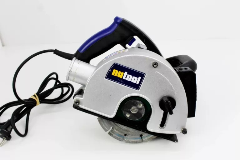 BRUZDOWNICA NUTOOL 150 MM 1700 W MPK1700L WALIZKA