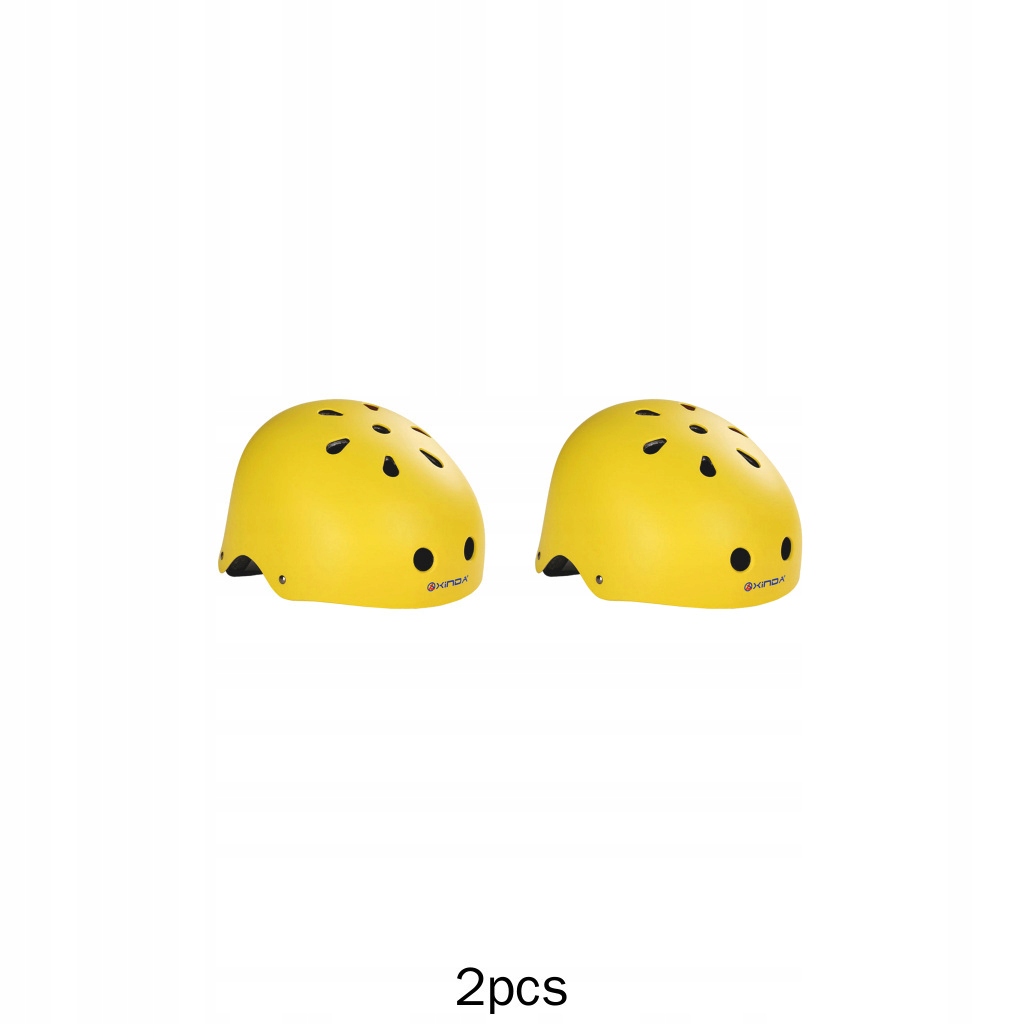 2x 1 częściowy kask Outdoor Climbing Rappel Kask