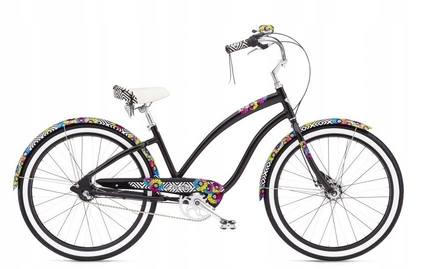 Rower Damski ELECTRA Andi 3i 9103085700 oficjalne archiwum Allegro