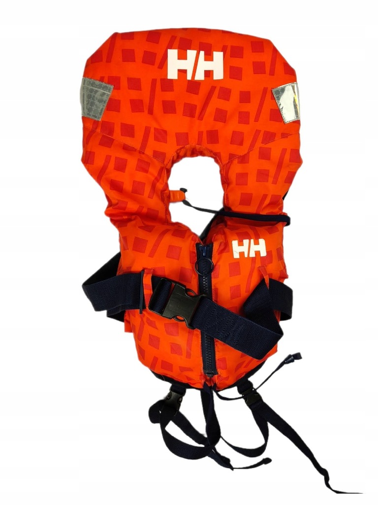 Helly Hansen kapok kamizelka ratunkowa 10-25 kg