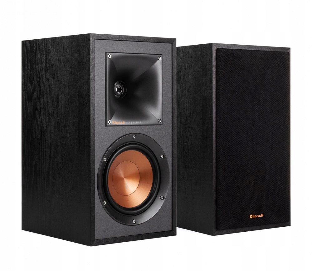 KLIPSCH R-51M - ODSŁUCHY SALON Q21