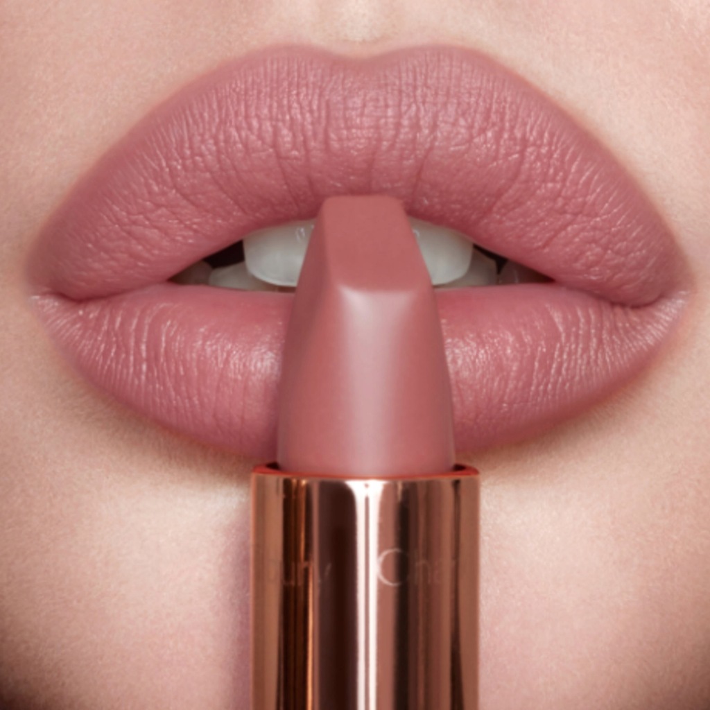 CHARLOTTE TILBURY PILLOW TALK POMADKA 10814753709 oficjalne