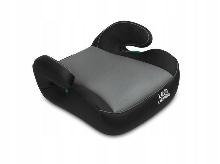 FOTELIK LEO SZARY (125-150CM), CARETERO