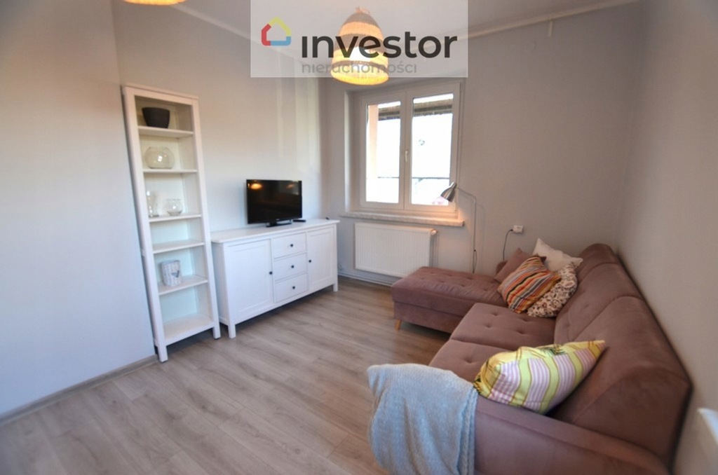 Mieszkanie, Opole, Śródmieście, 49 m²