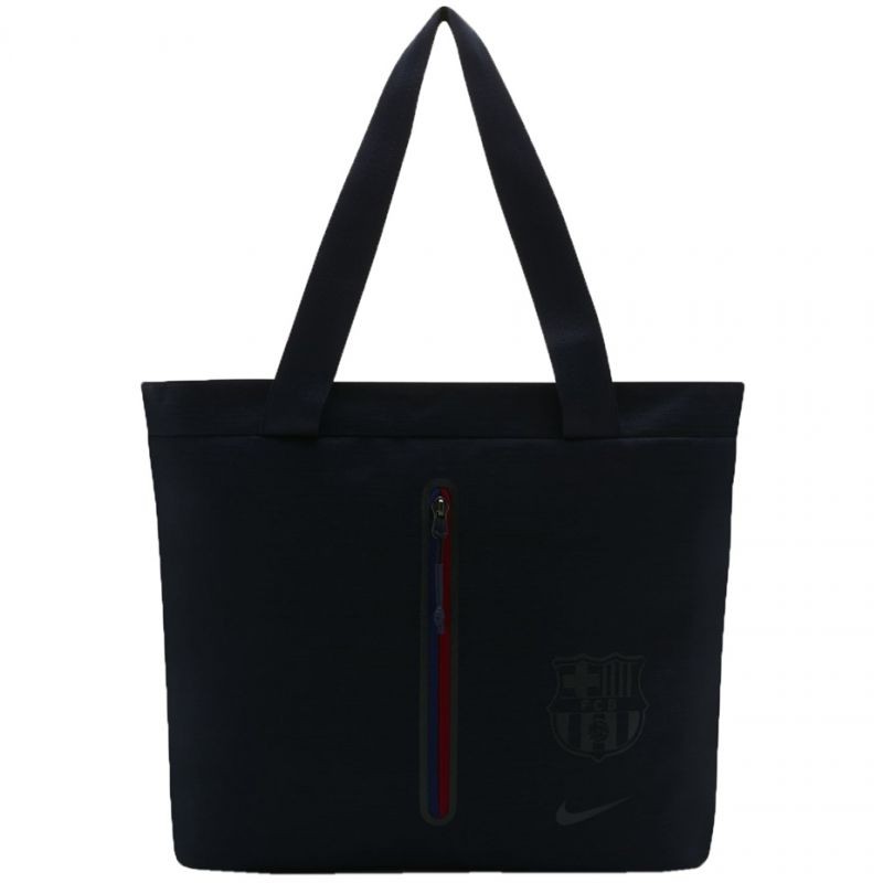 Torba Nike Stadium FCB Tote BA5522-451