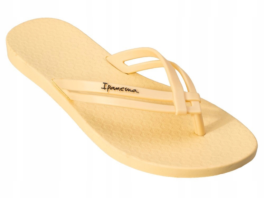 Buty Klapki Damskie IPANEMA Mais Tiras 26060-22291