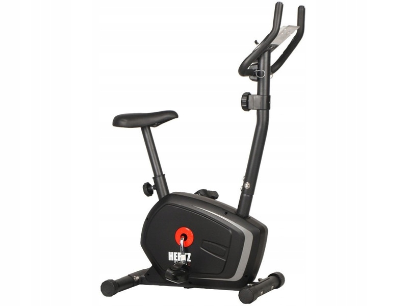 OUTLET ROWER MAGNETYCZNY Hertz Fitness Sirius 6