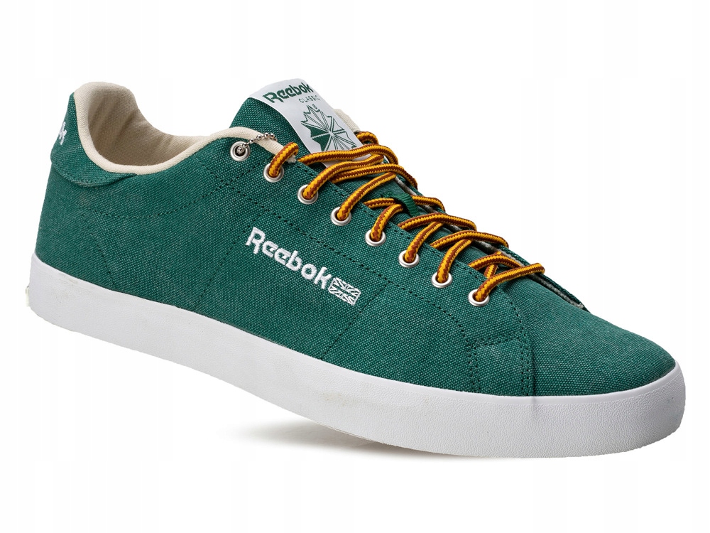 Wygodne Trampki Męskie BUTY REEBOK Npc M45157