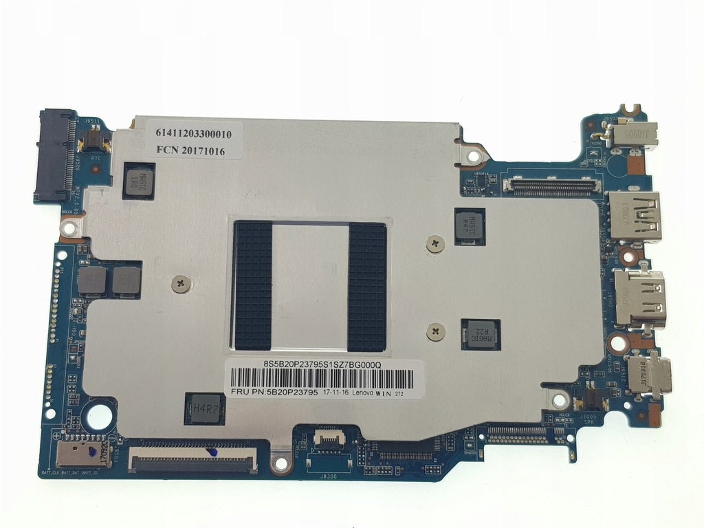 AR12 Oryginalna płyta główna Lenovo IdeaPad 120S-14IAP Pentium N4200 4GB