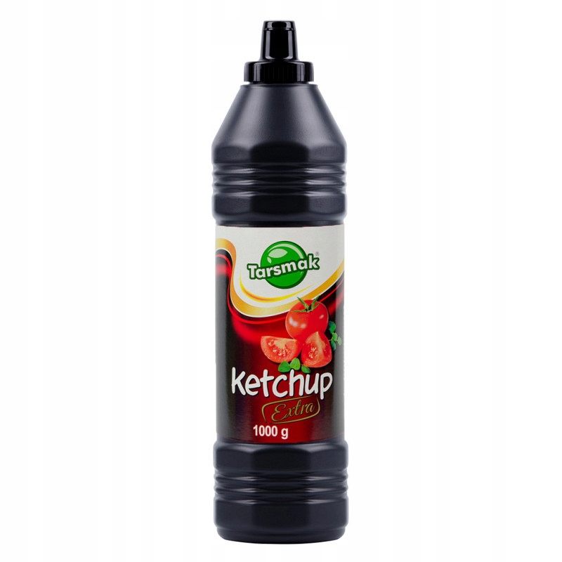 Ketchup extra 1000 g Tarsmak