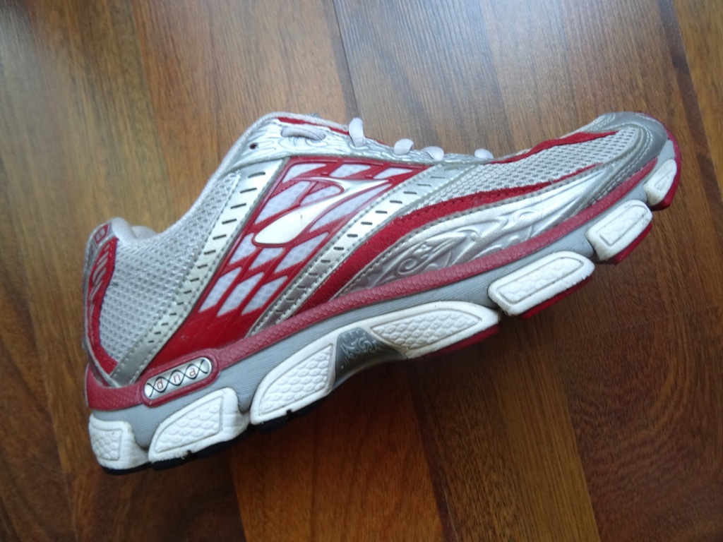 BROOKS GLYCERIN8 r.40,5 BDB OKAZJA,,,