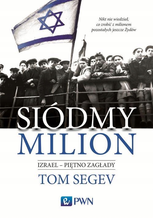 SIÓDMY MILION TOM SEGEV EBOOK