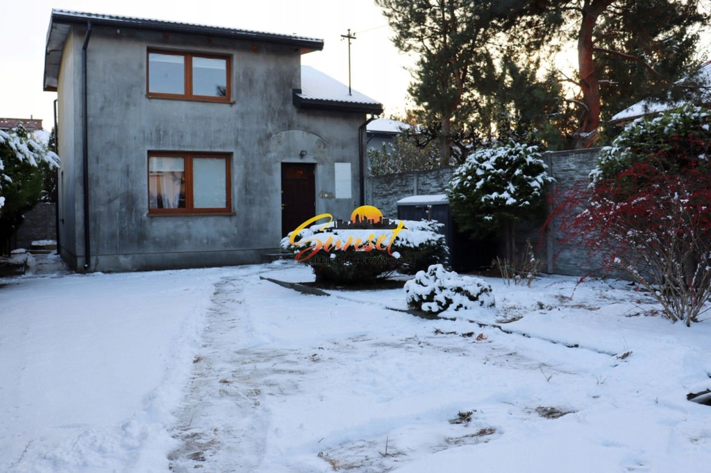 Dom, Ząbki, Ząbki, 95 m²