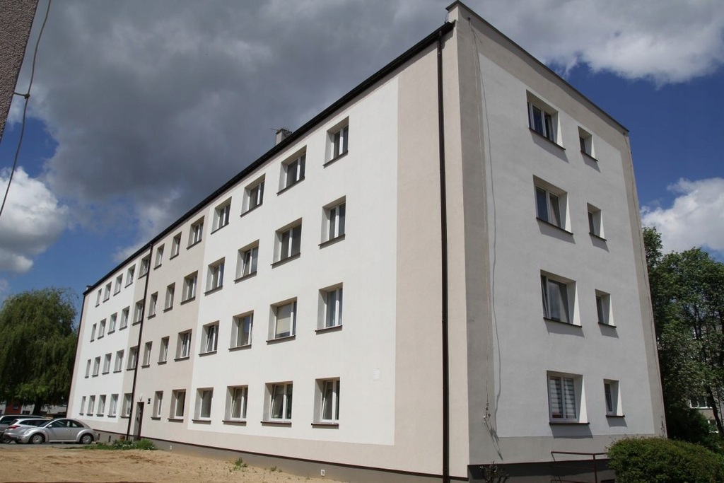Mieszkanie, Rypin, Rypiński (pow.), 50 m²