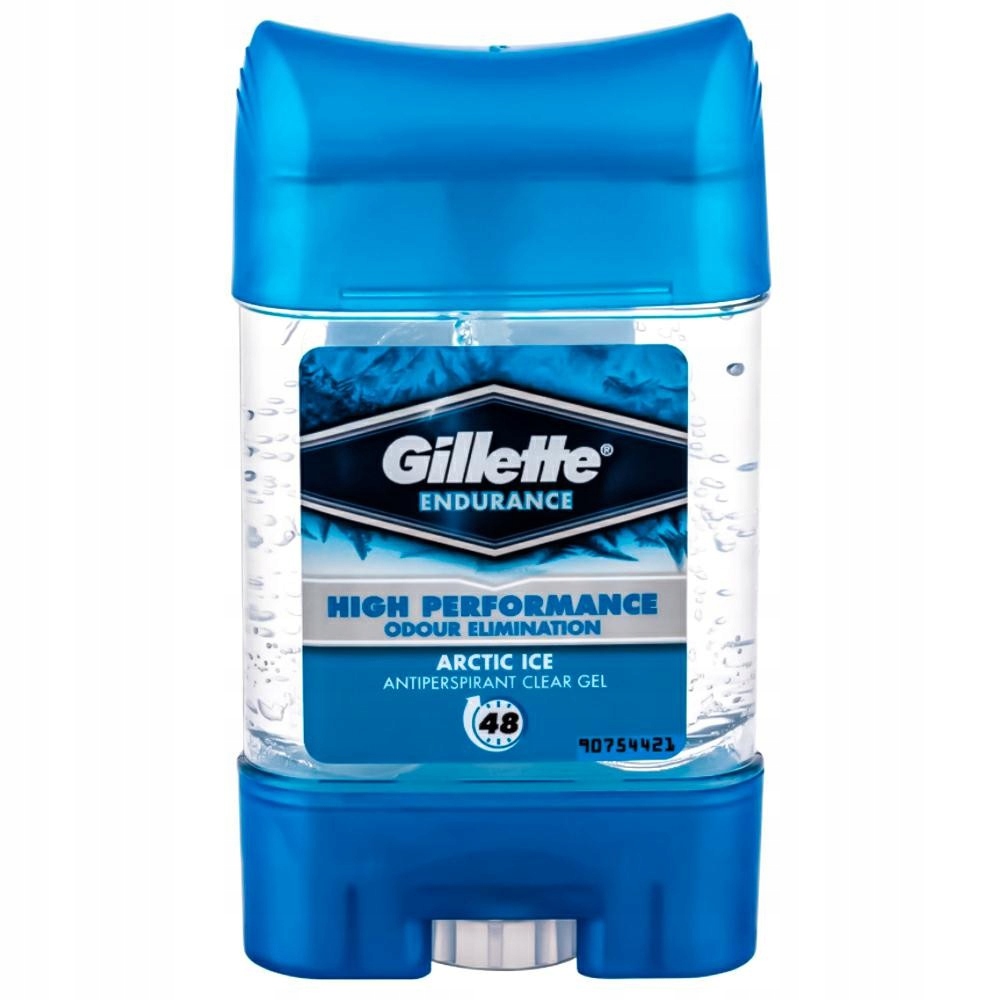 GILLETTE Antyperspirant w SZTYFCIE 70ml ARCTIC ICE