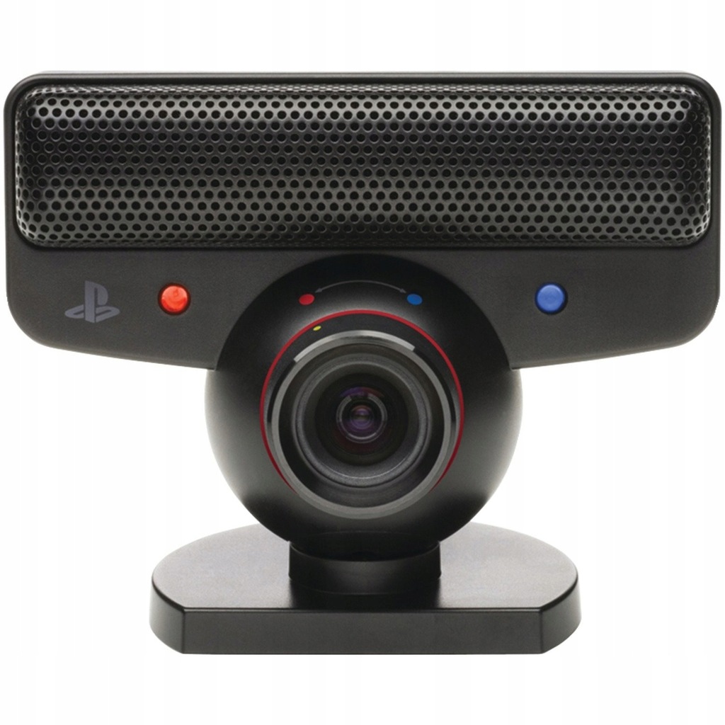 Kamera PS3 Eye camera do kontrolera Move Gwarancja