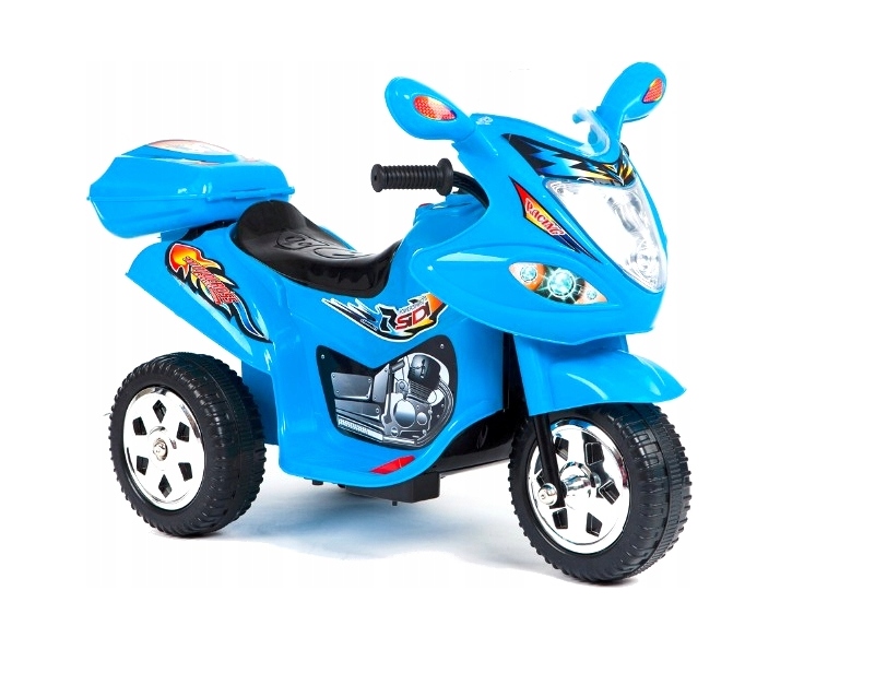 Perego электромобиль Mini Racer