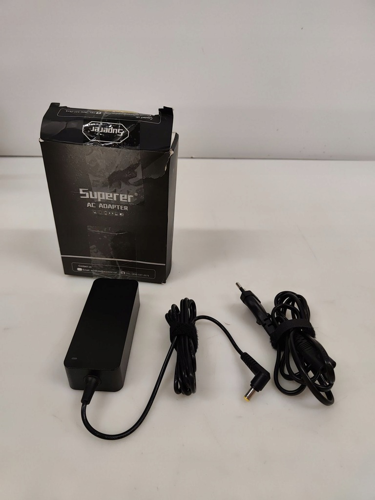 Ładowarka sieciowa do Acer N19C2 Aspire 3 A315-51 - 13316836479 ...