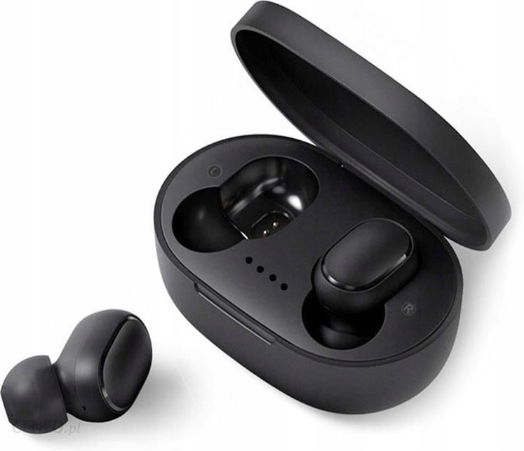 SŁUCHAWKI BEZPRZEWODOWE EARBUDS AIRDOTS NOWY MODEL