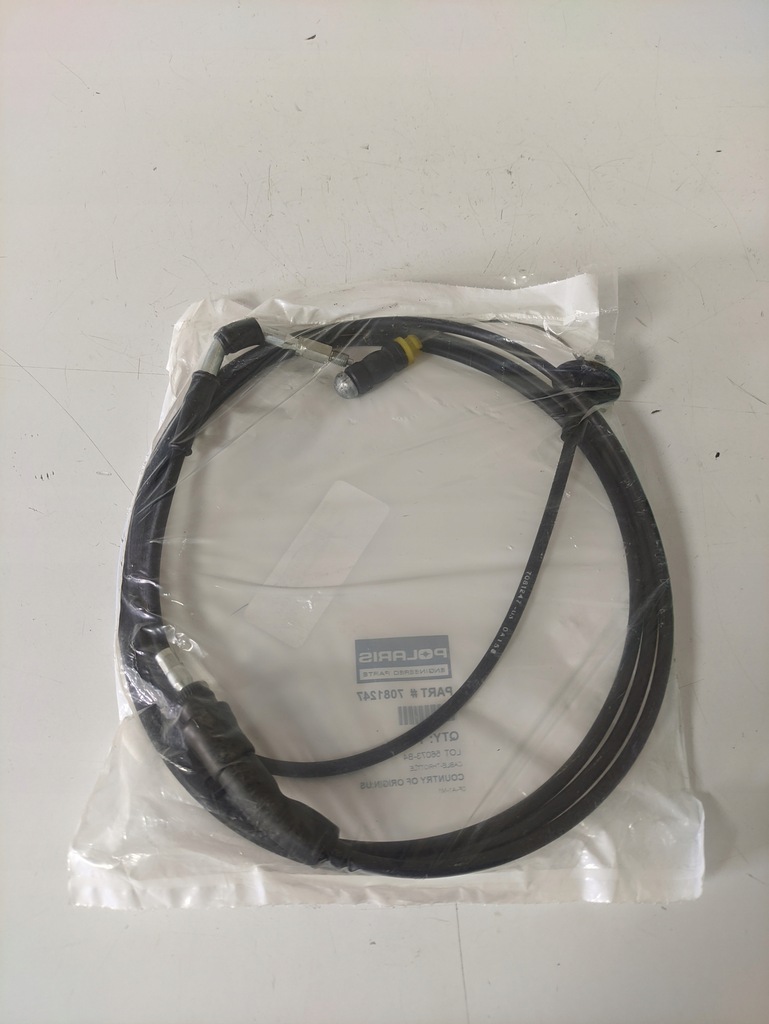 Linka Przepustnicy POLARIS RANGER 7081247