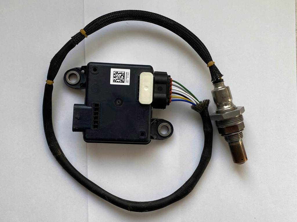 JCB SENSOR NOX 320A9068 CZUJNIK NOX JCB 320/A 9086