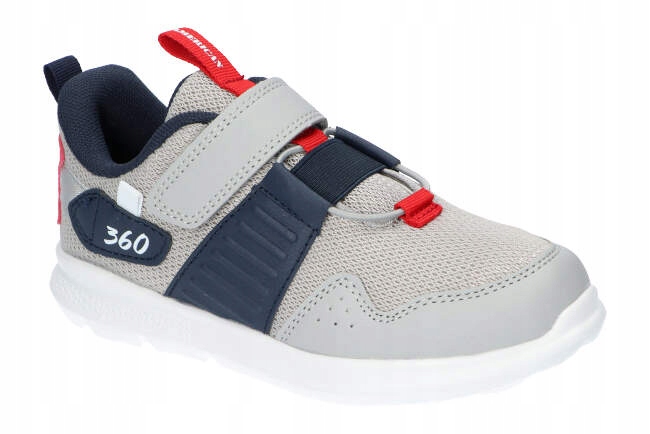 AMERICAN CLUB AA06 ADIDASY BUTY SPORTOWE RZEP G 36