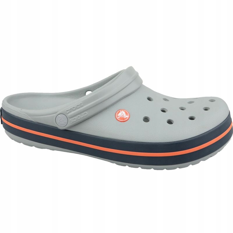 Klapki Crocs Crocband U 11016-01U 46/47