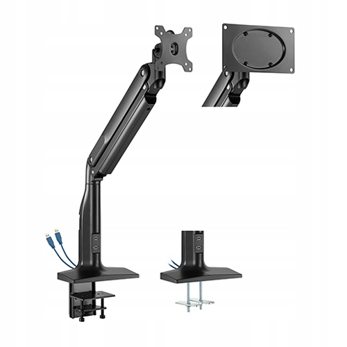 Uchwyt do monitora COUNTERBALANCE 17"-43"