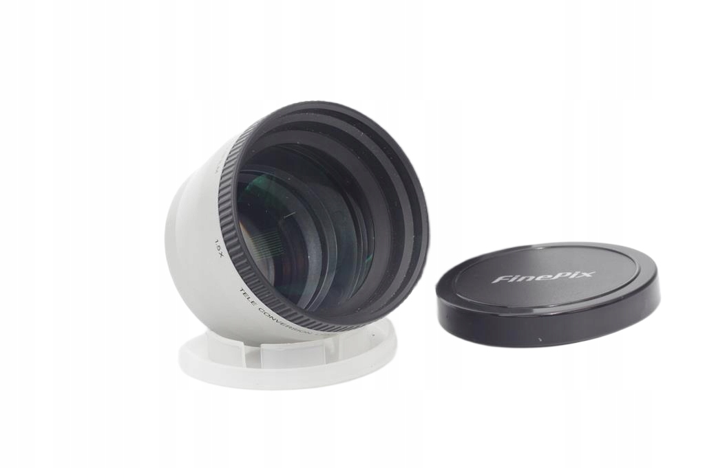 FUJIFILM 1,5X TELE CONVERSION LENS -mocowanie M55 #BFE