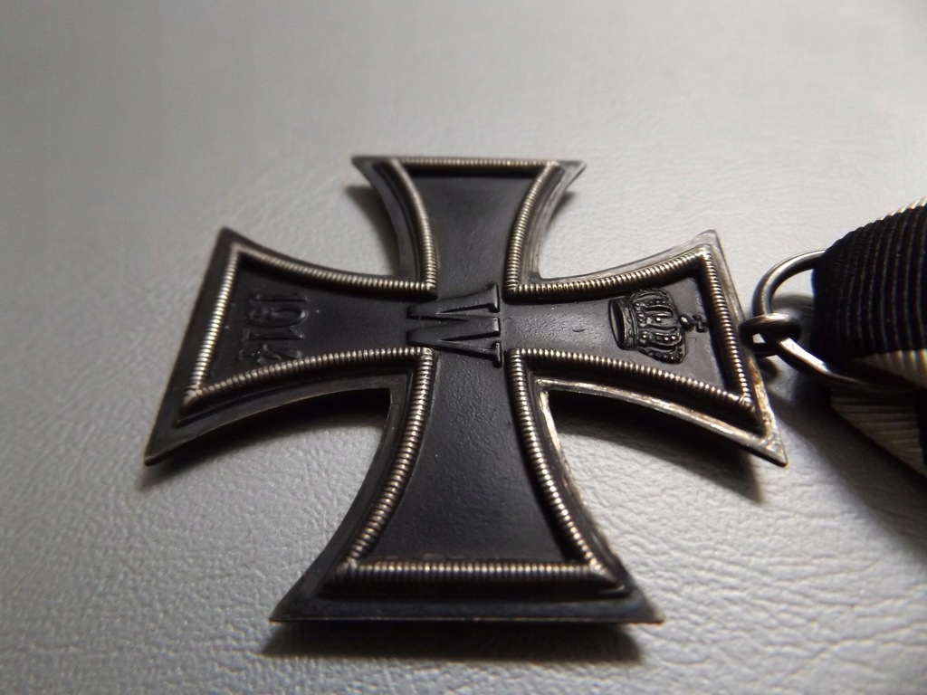 Купить Железный крест Германии 1813-1914 гг. 2-й степени с подписью: отзывы, фото, характеристики в интерне-магазине Aredi.ru