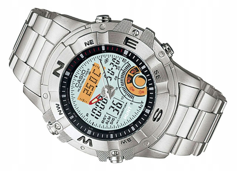 casio amw 704