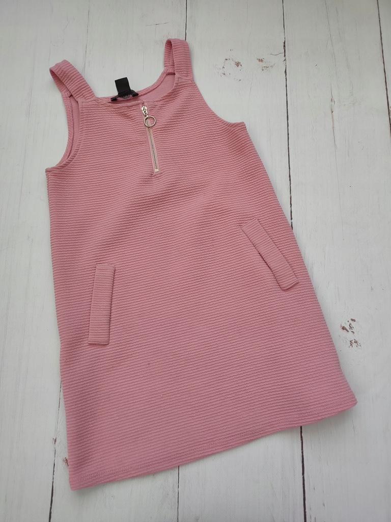 Primark Sukienka dla dziewczynki r. 122